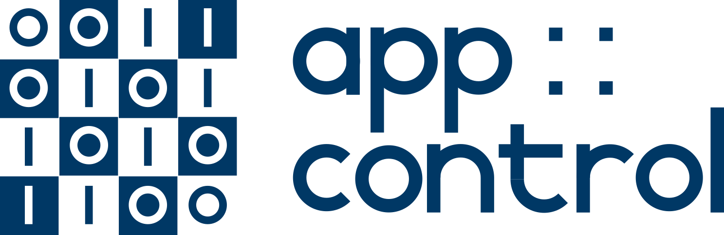 AppControl Logo