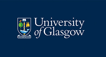 Logo for University of Glasgow