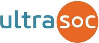 Logo for UltraSoC Technologies Ltd